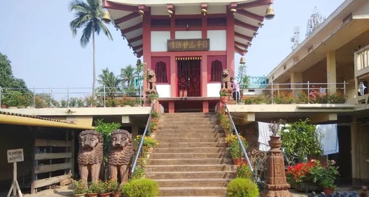 Sudarshan Crafts Museum