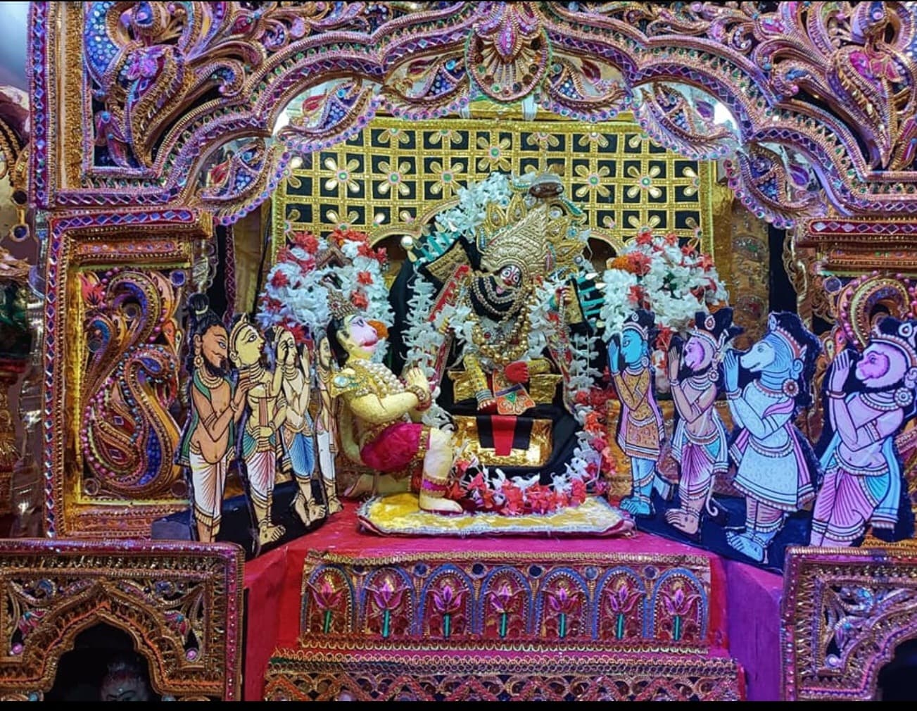 Jhulana Jatra in Puri: Complete Festival Guide & Why Hotel Prabhupada Is a Convenient Stay for Devotees