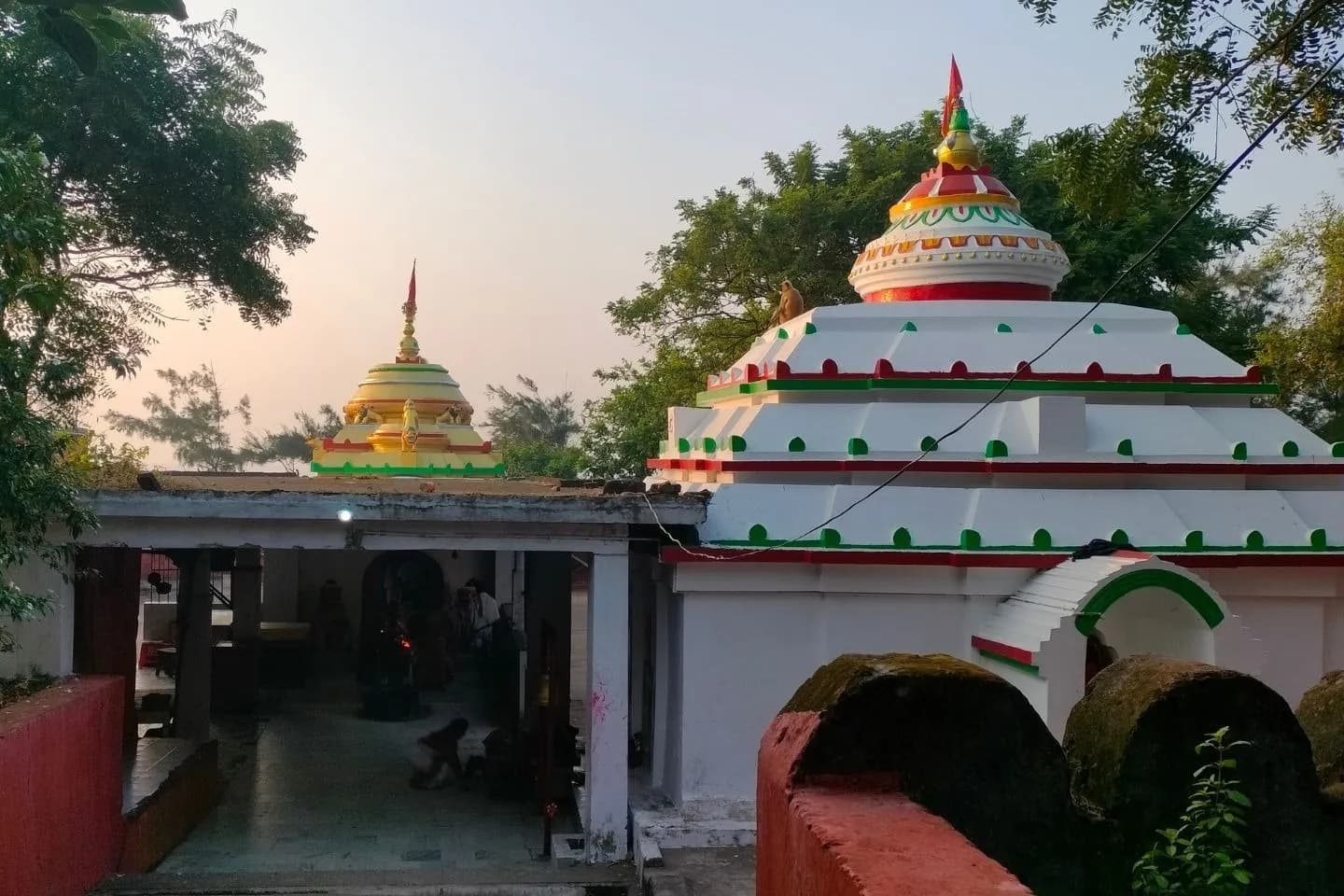 Rama Chandi Temple