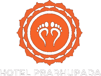 Hotel Prabhupada Official Logo