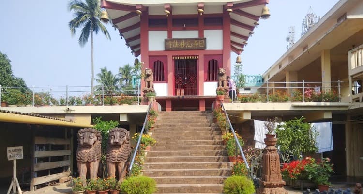 Sudarshan Crafts Museum