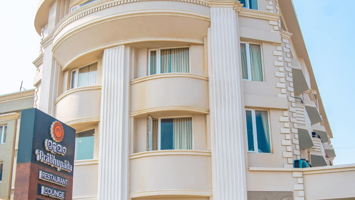 Best Family-Friendly Hotels in Puri Near Jagannath Temple for a Budget-Friendly Stay