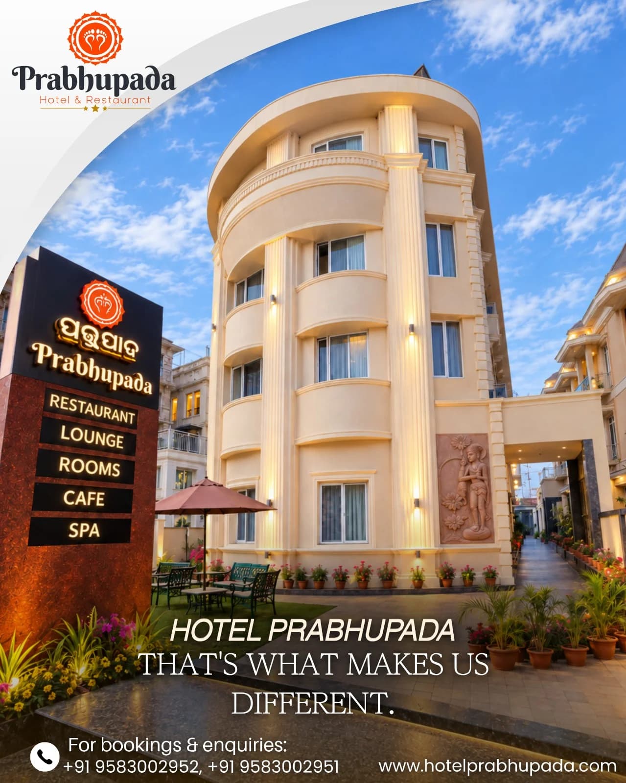 Planning a Family Trip from Kolkata to Puri? Best Hotels, Travel Tips and Booking Guide