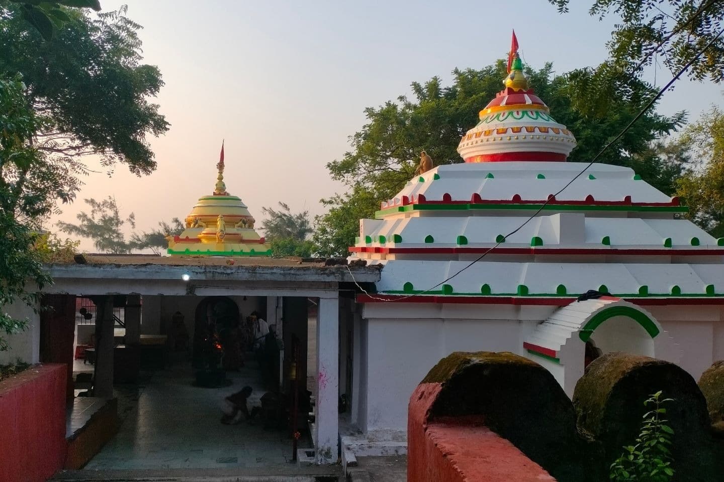 Rama Chandi Temple